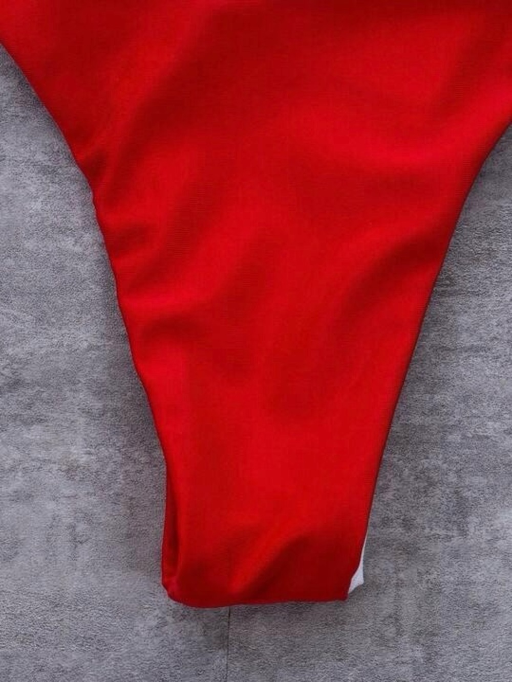 Red Underwire Bikini Set - XL | NWOT - Picture 5 of 12